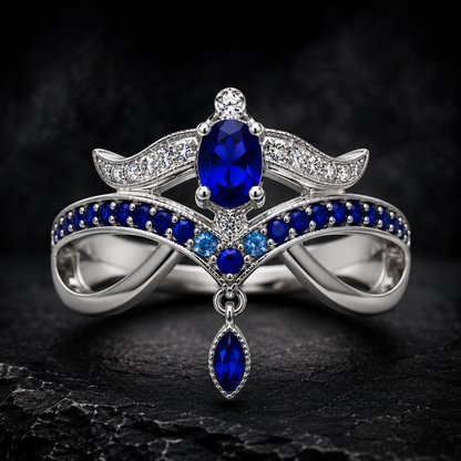 Anillo De Hogwarts